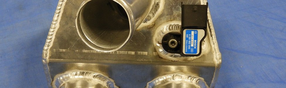 Ski Doo 850 Silber Airbox
